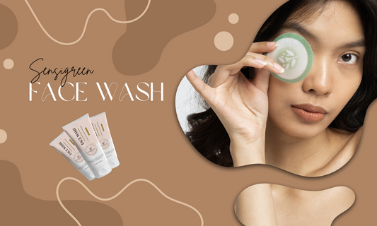 Achieve Radiant Skin: The Ultimate Guide to Choosing and Using Sensi Green Face Wash