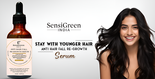 How To Use Hair Serum